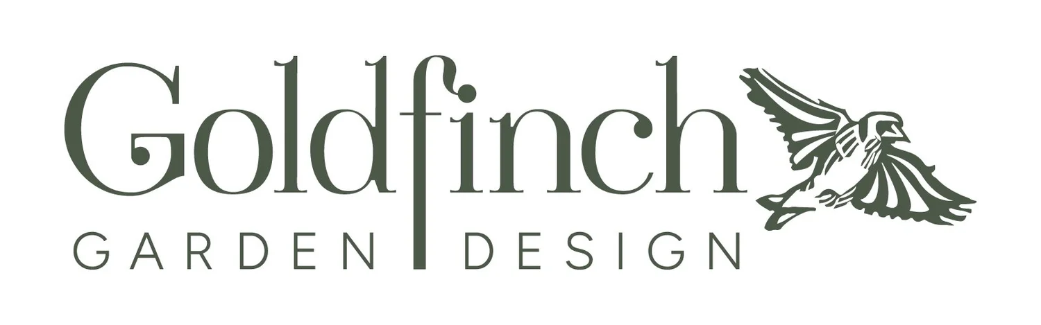 GOLDFINCH GARDEN DESIGN