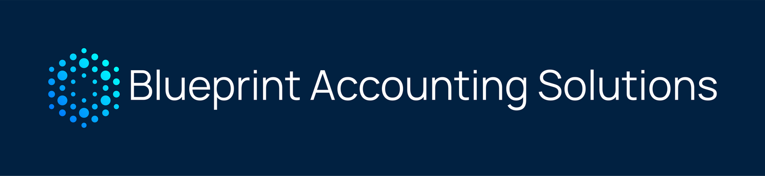 Blueprint Accounting Solutions