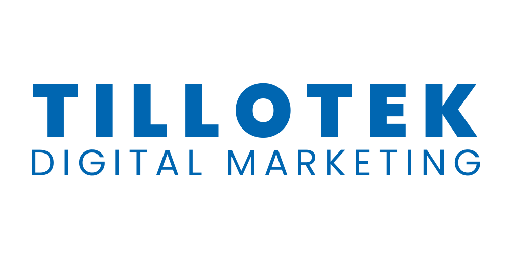 Tillotek Marketing