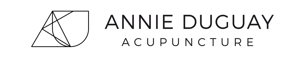 Annie Duguay Acupunctrice