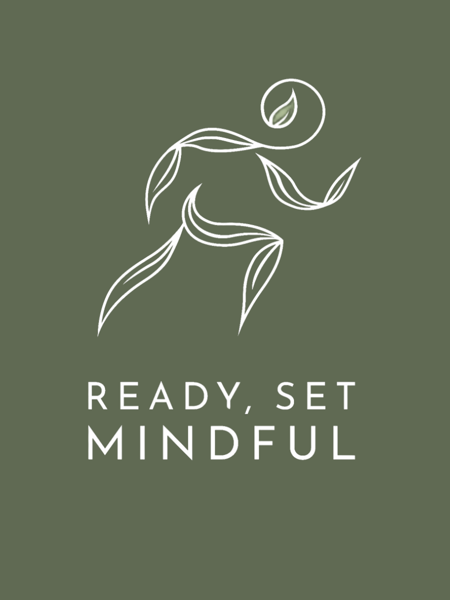 Ready Set Mindful