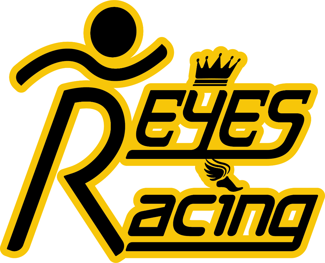 Fresno Running Coach | Reyes Racing