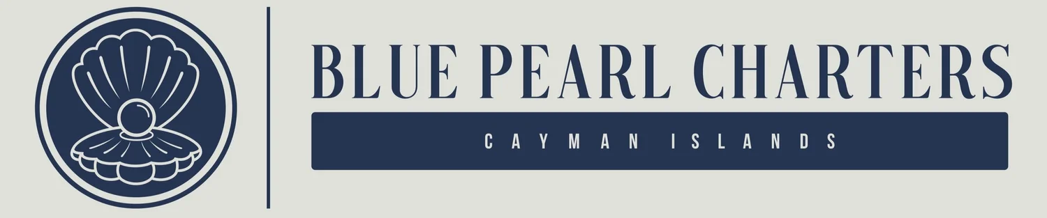 Blue Pearl Charters