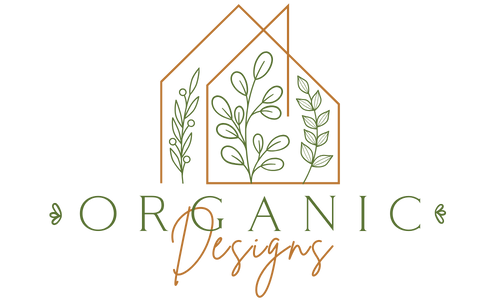 Organic Designs