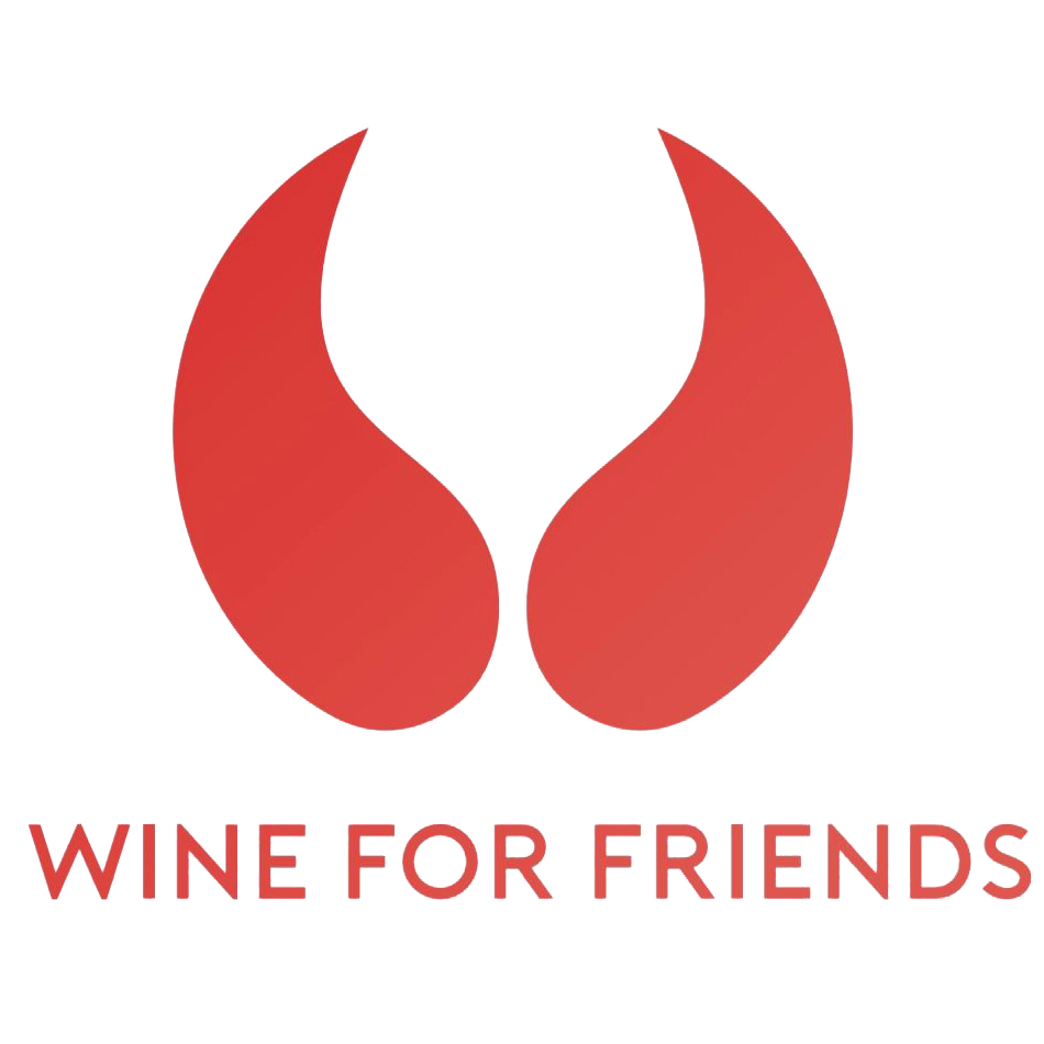 Wine for friends