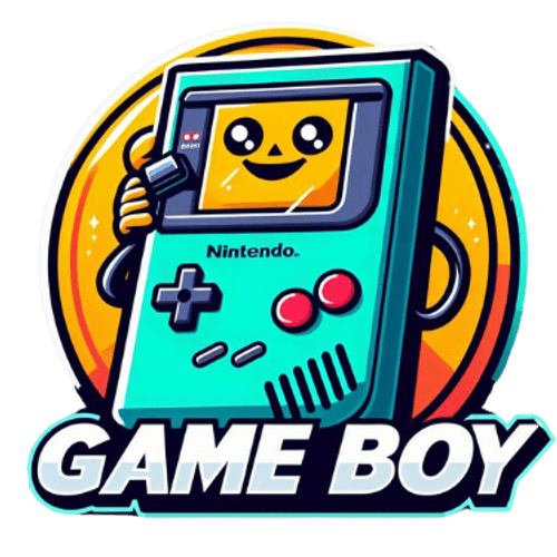 Game Boy $GBOY
