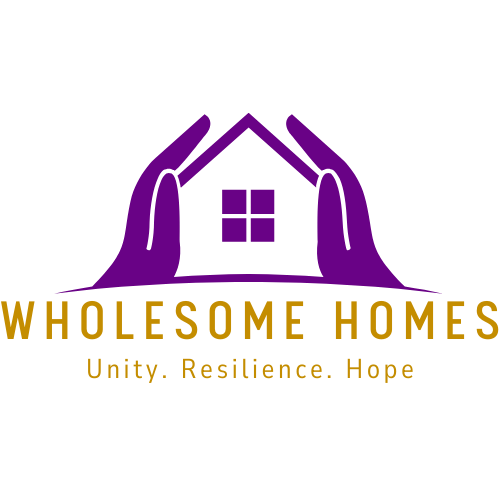Wholesome Homes LLC