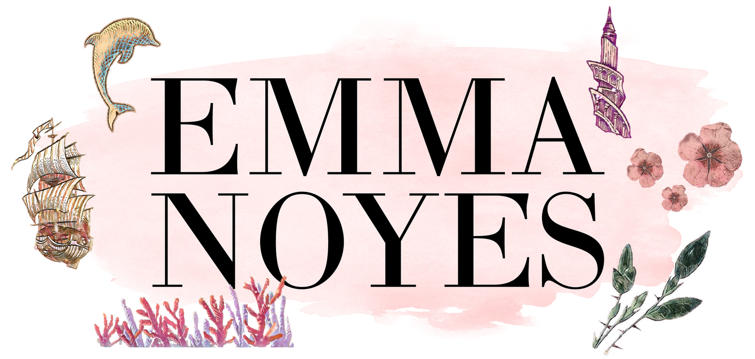 Emma Noyes
