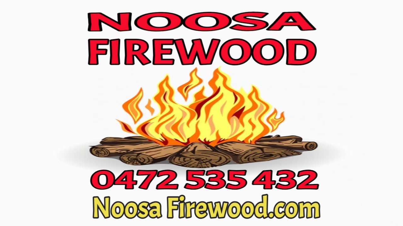 NOOSA FIREWOOD