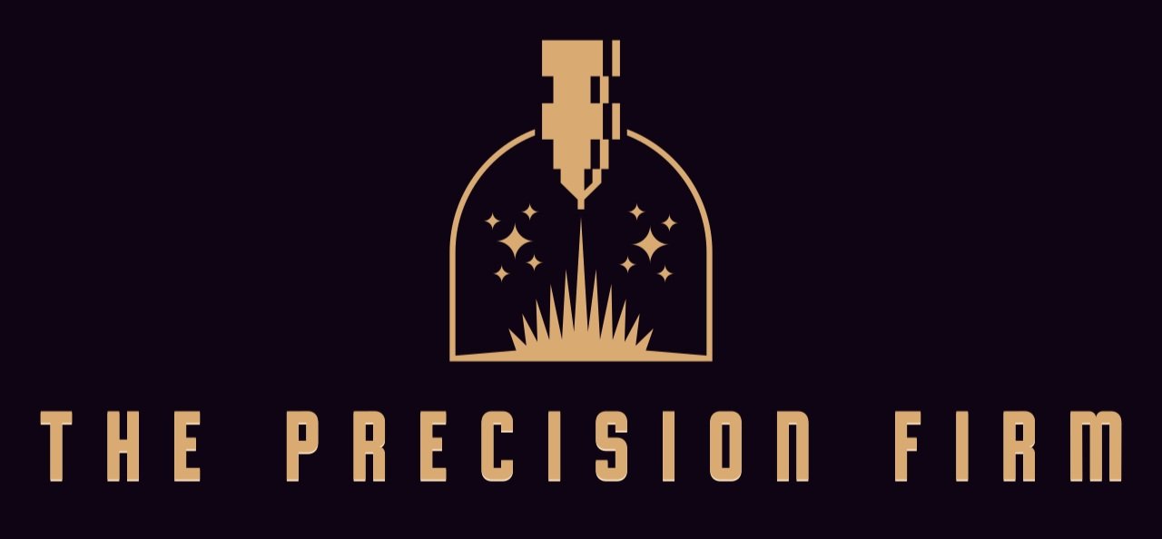 The Precision Firm