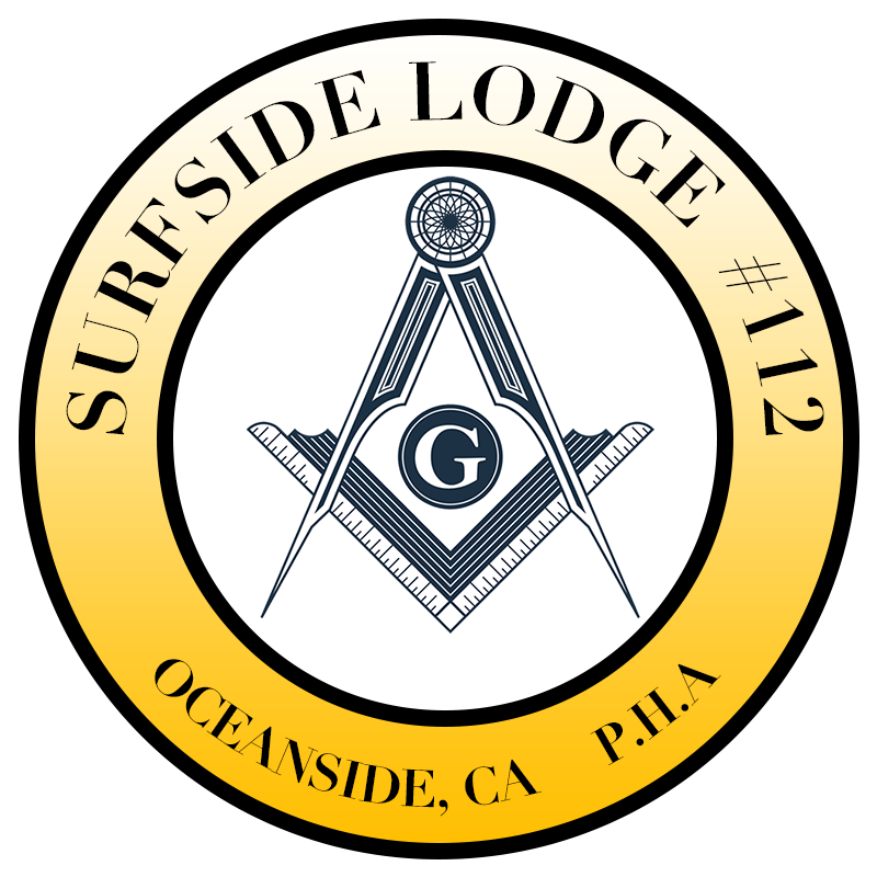 Surfside Lodge #112