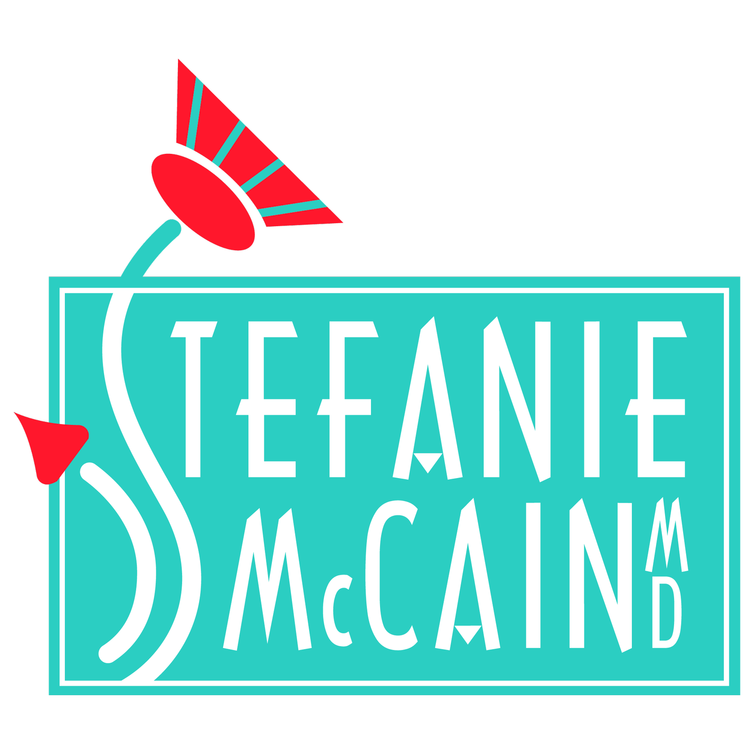 Stefanie McCain MD