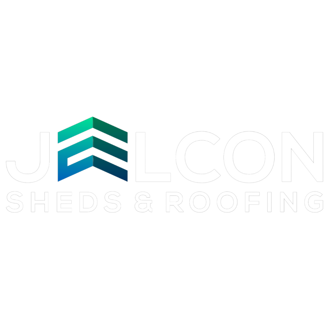 Jelcon Sheds and Roofing