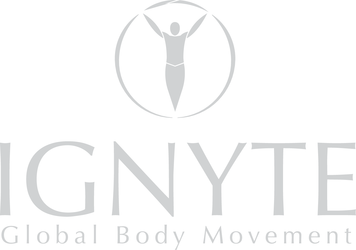 Ignyte Global Body Movement-The Ultimate Christian alternative to yoga.