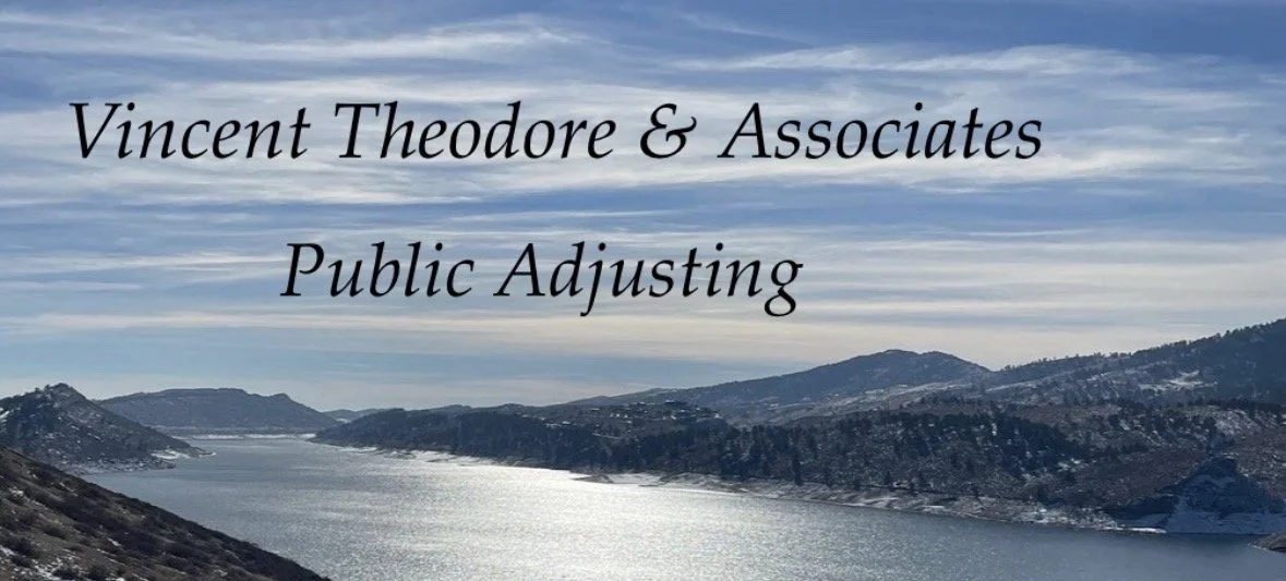Vincent Theodore & Associates Public Adjusting