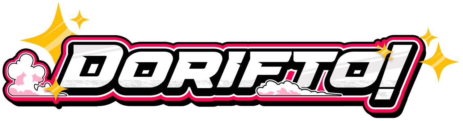 Dorifto!