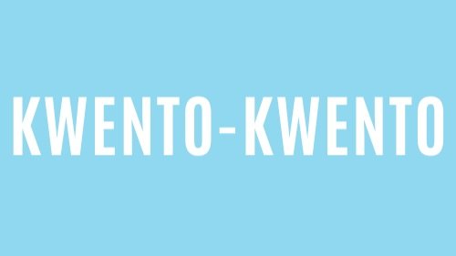 Kwento-Kwento