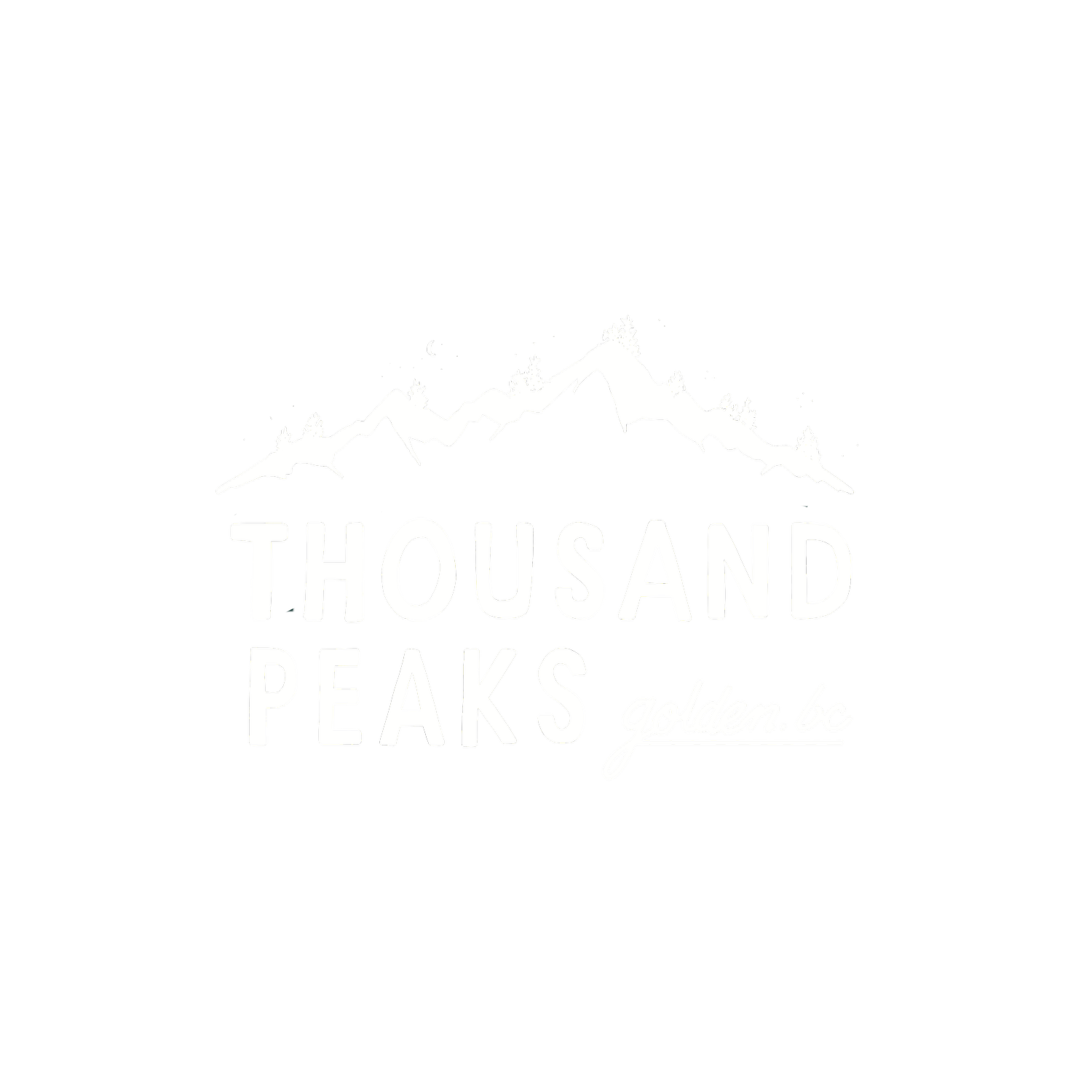Thousand Peaks Resort