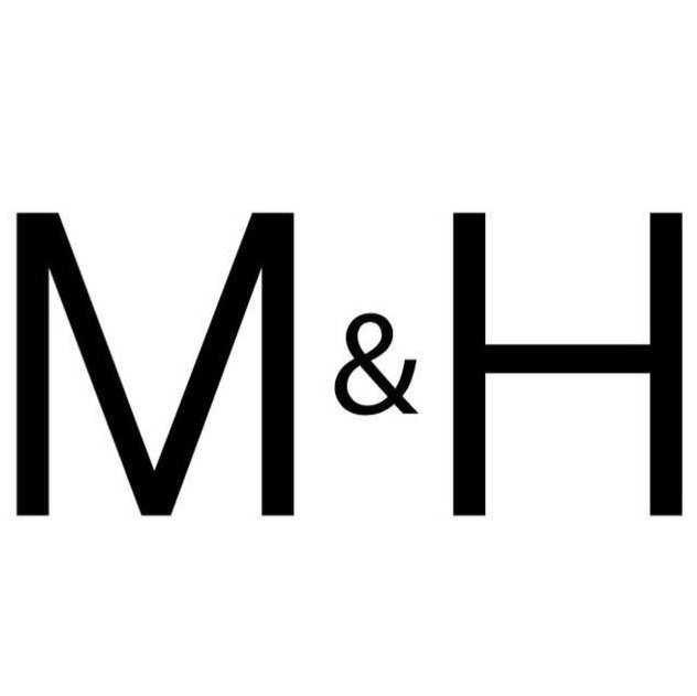 M &amp; H