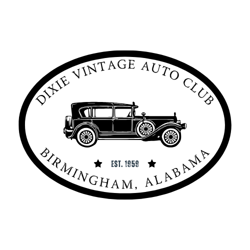 Dixie Vintage Auto Club