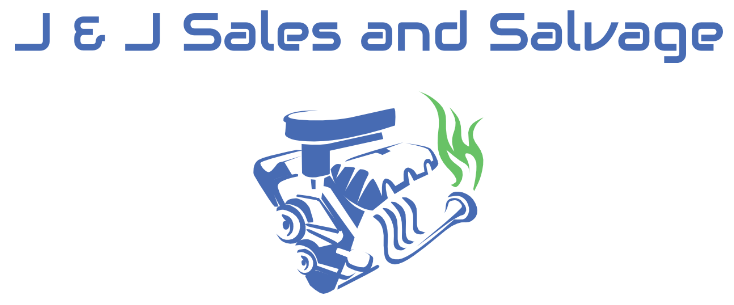 J & J Sales & Salvage