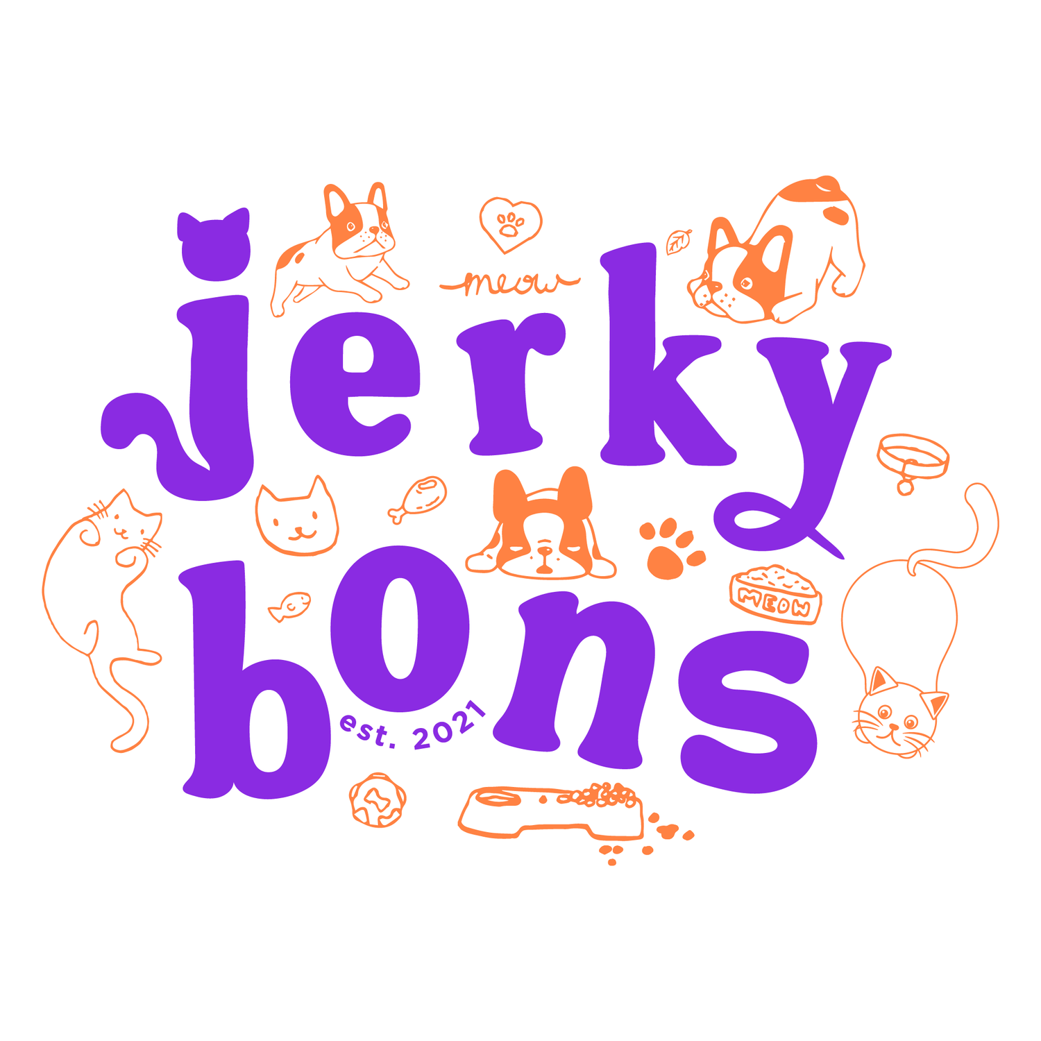 JerkyBons