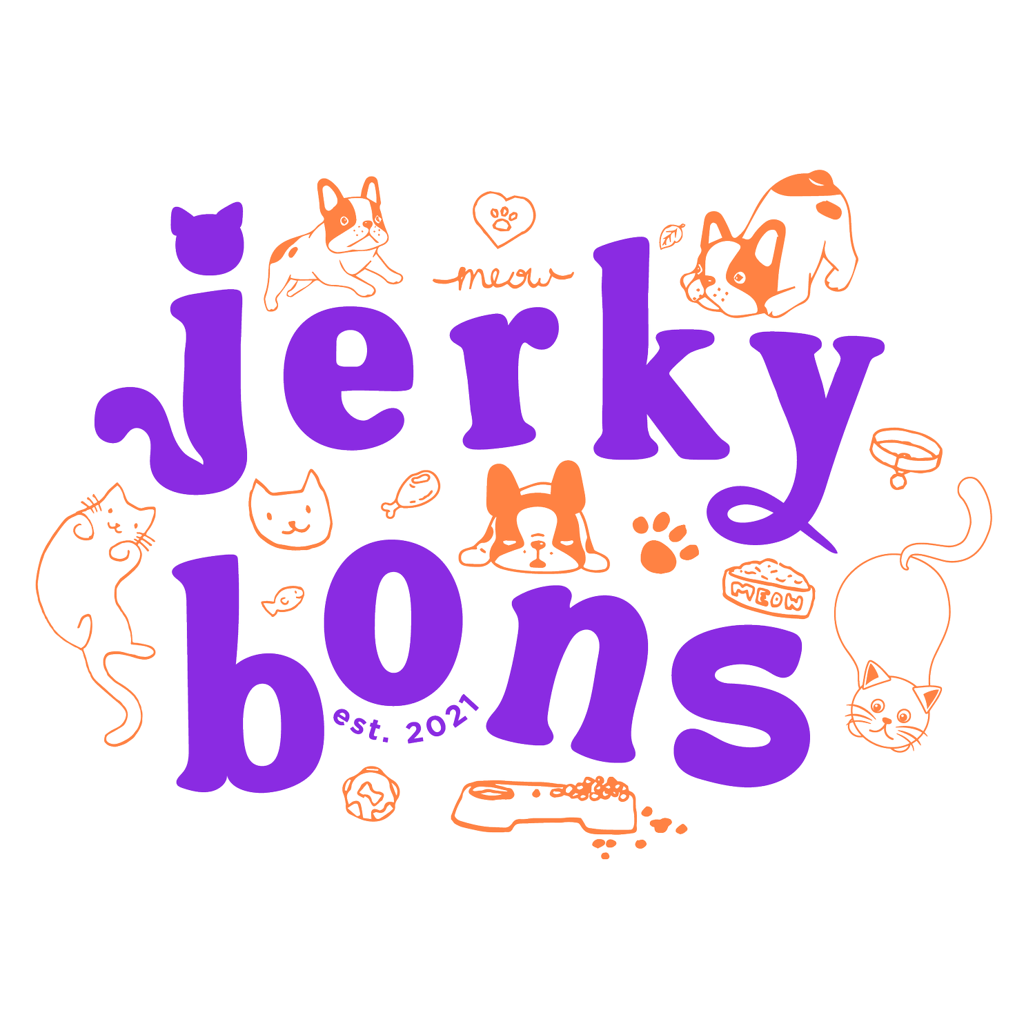 JerkyBons