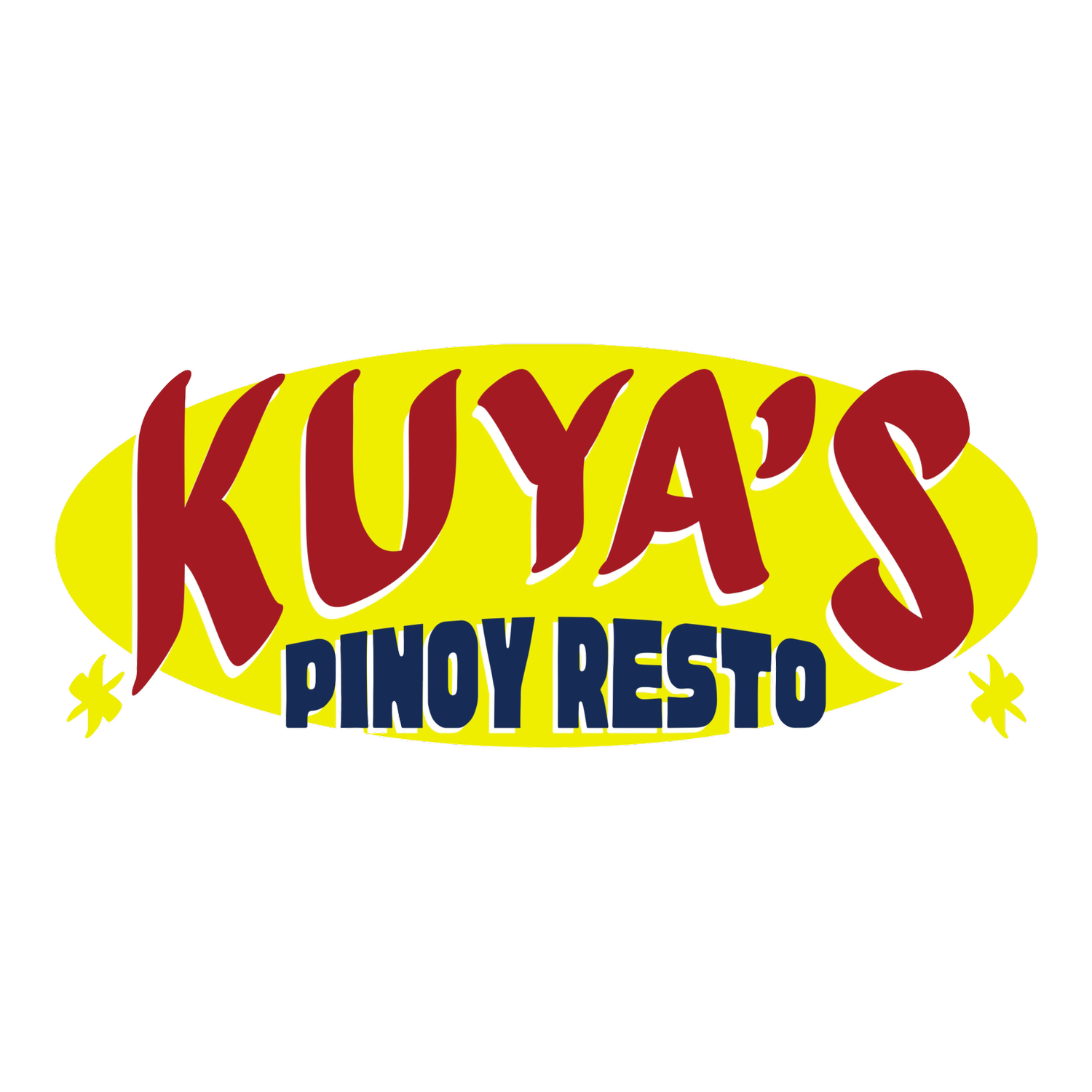 Kuya&#39;s Pinoy Resto