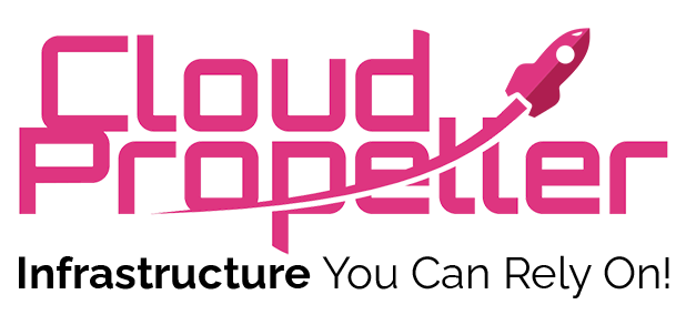 Cloud Propeller, Inc.