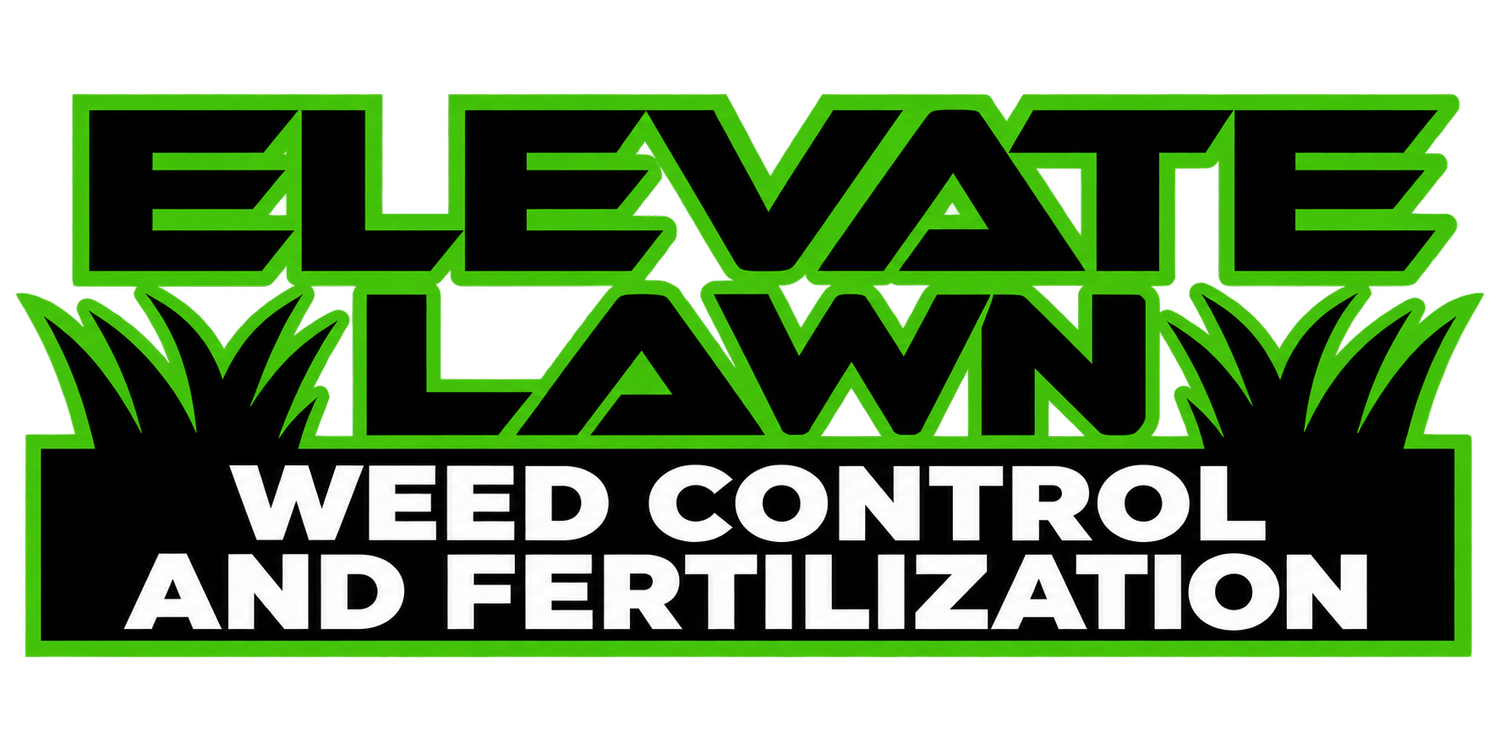 Elevate Lawn | Weed Control & Fertilization in Oklahoma