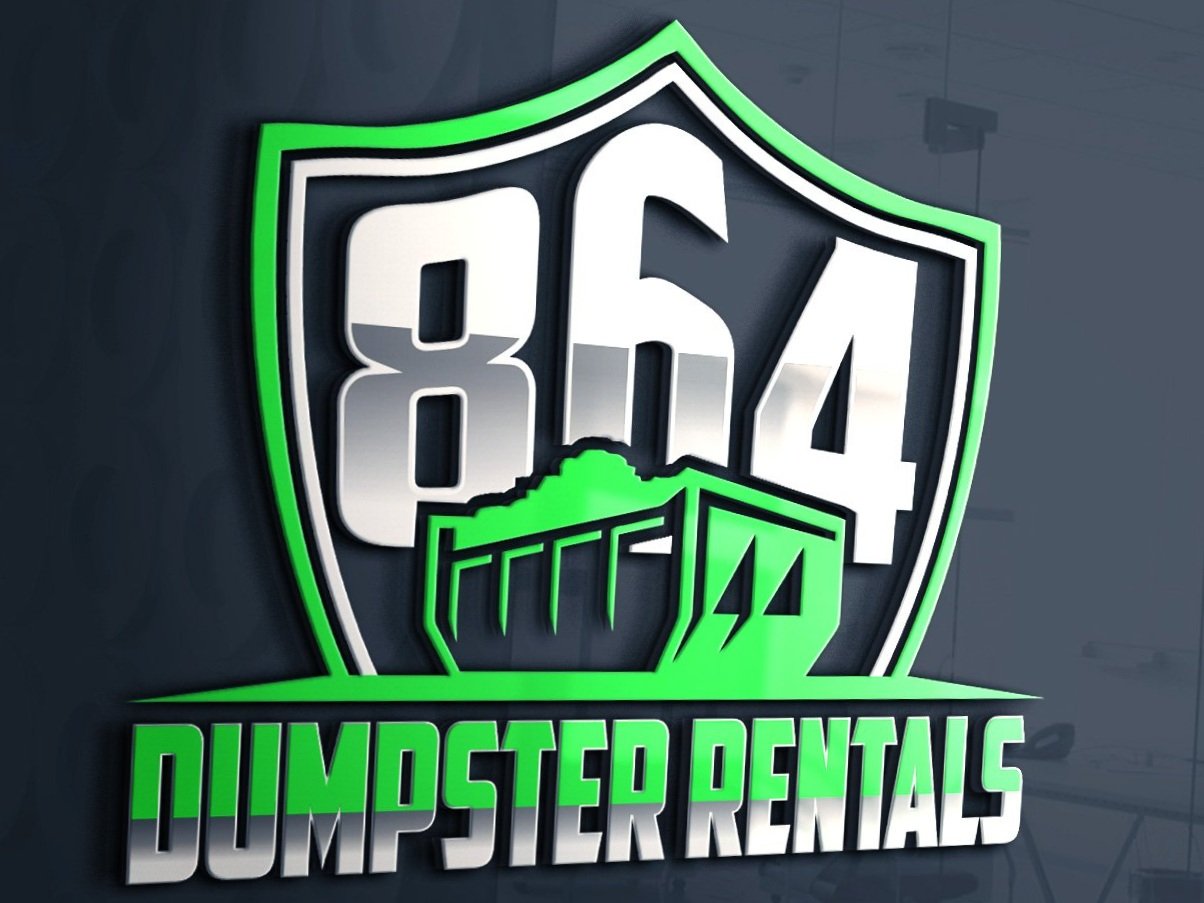864 Dumpster LLC 864-871-8787.