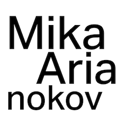 Mika Arianokov