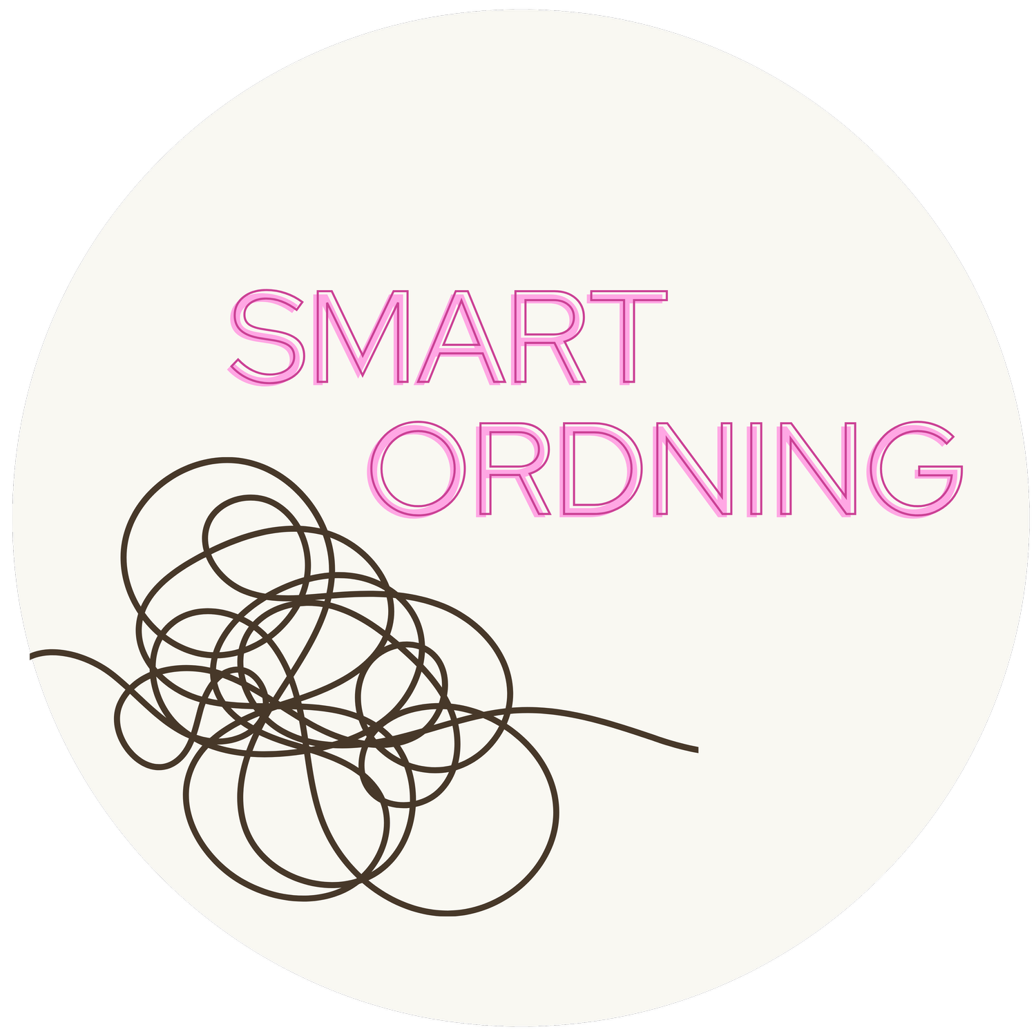 SMART ORDNING