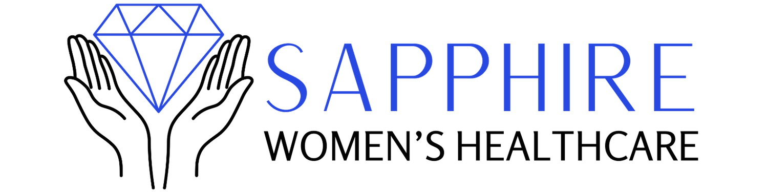 Sapphire Women's Healthcare