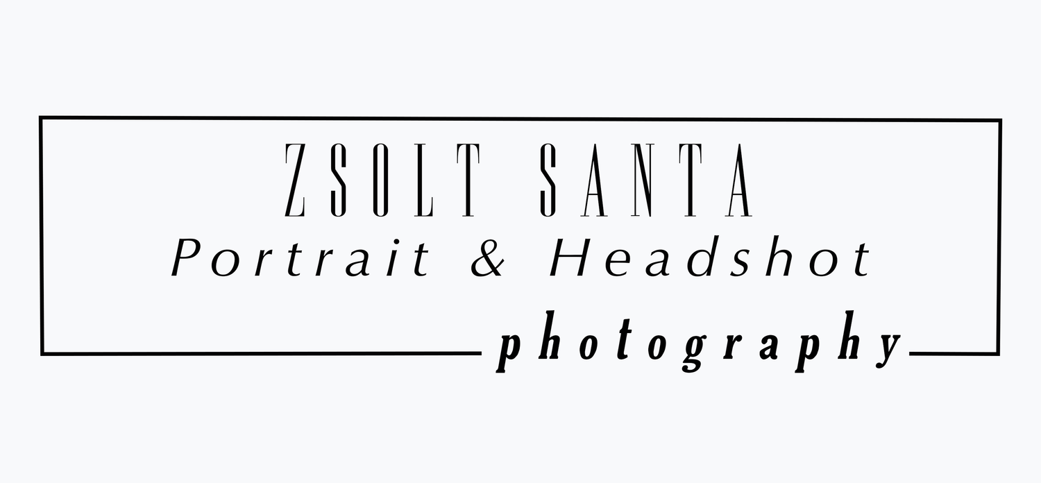 Zsolt Santa Photography