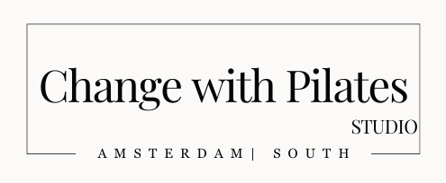 Change with Pilates | Amsterdam South 