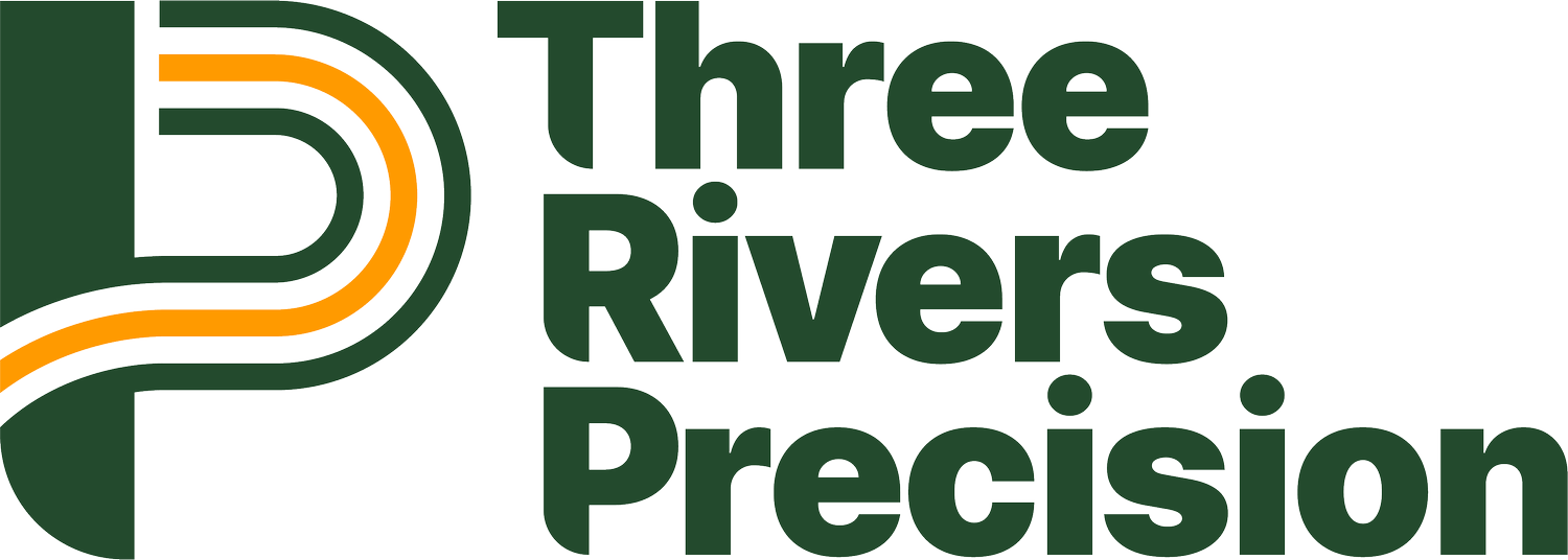 Three Rivers Precision