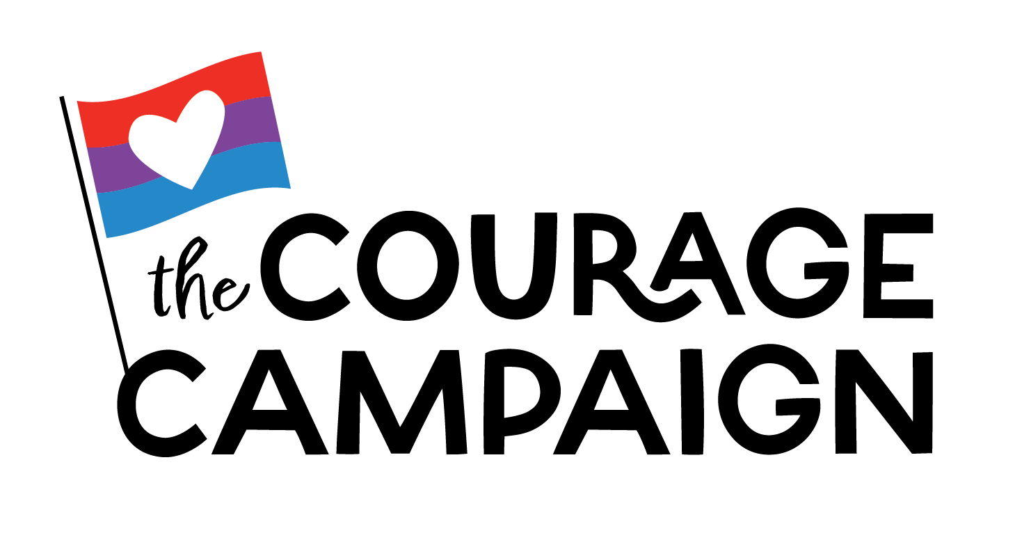 The Courage Campaign | Fear Transformation