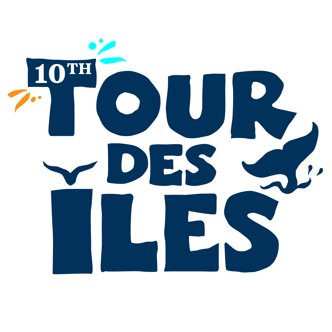 Tour Des Iles