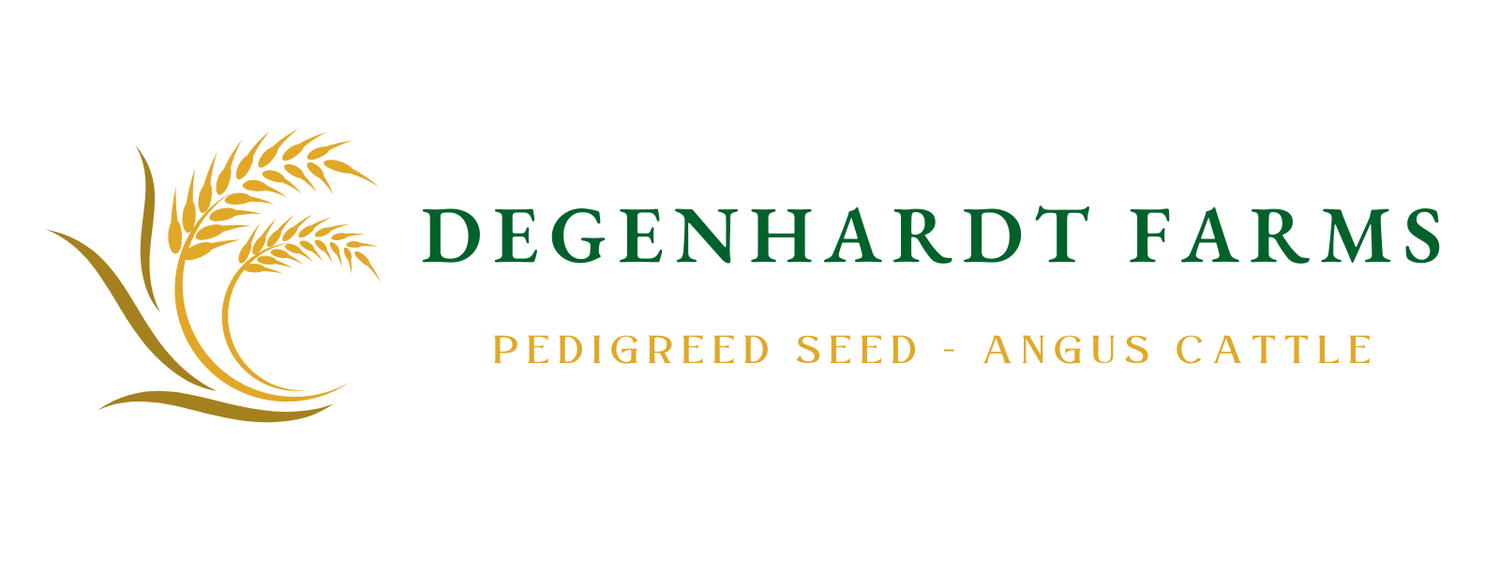 Degenhardt Farms