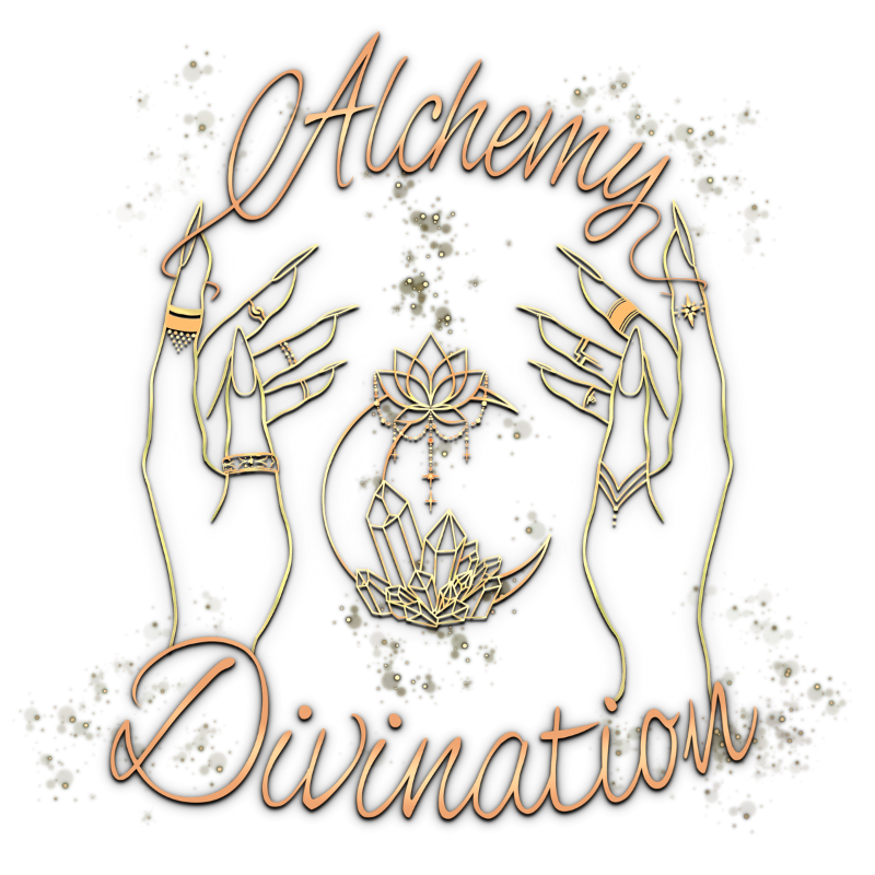 Alchemy Divination