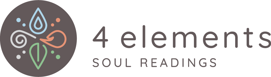 4 Elements Soul Readings