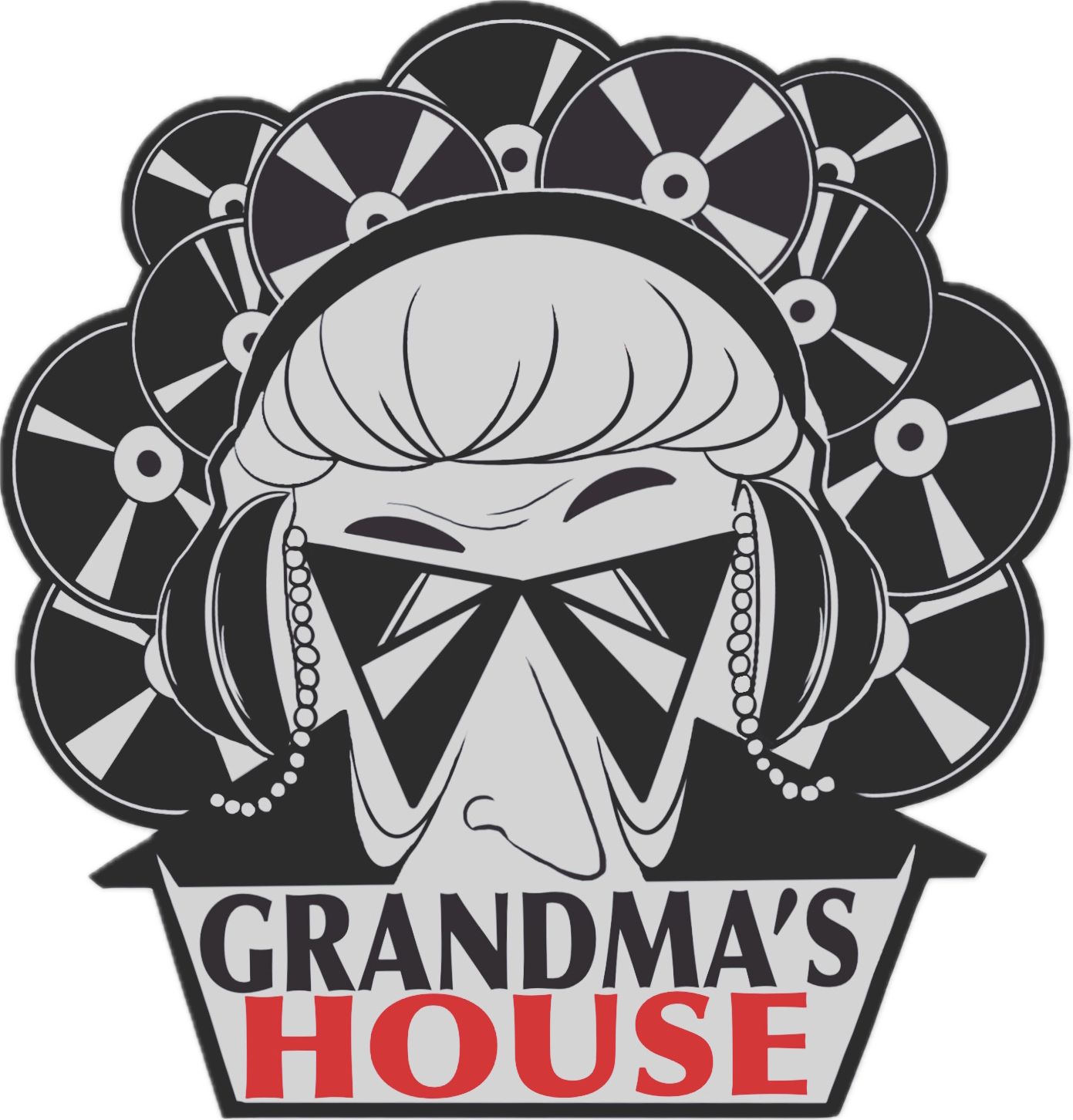 Grandma&#39;s House Records