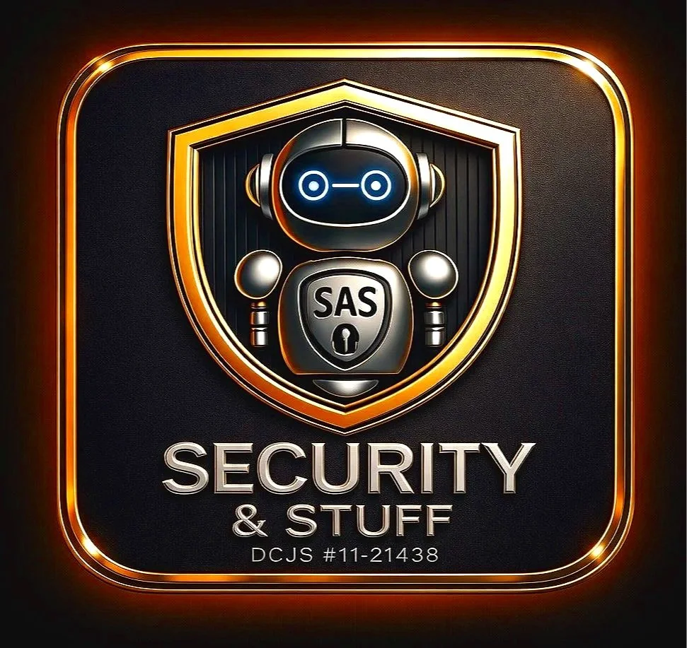 Security and Stuff