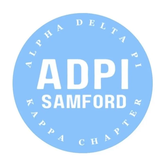 SAMFORD ALPHA DELTA PI