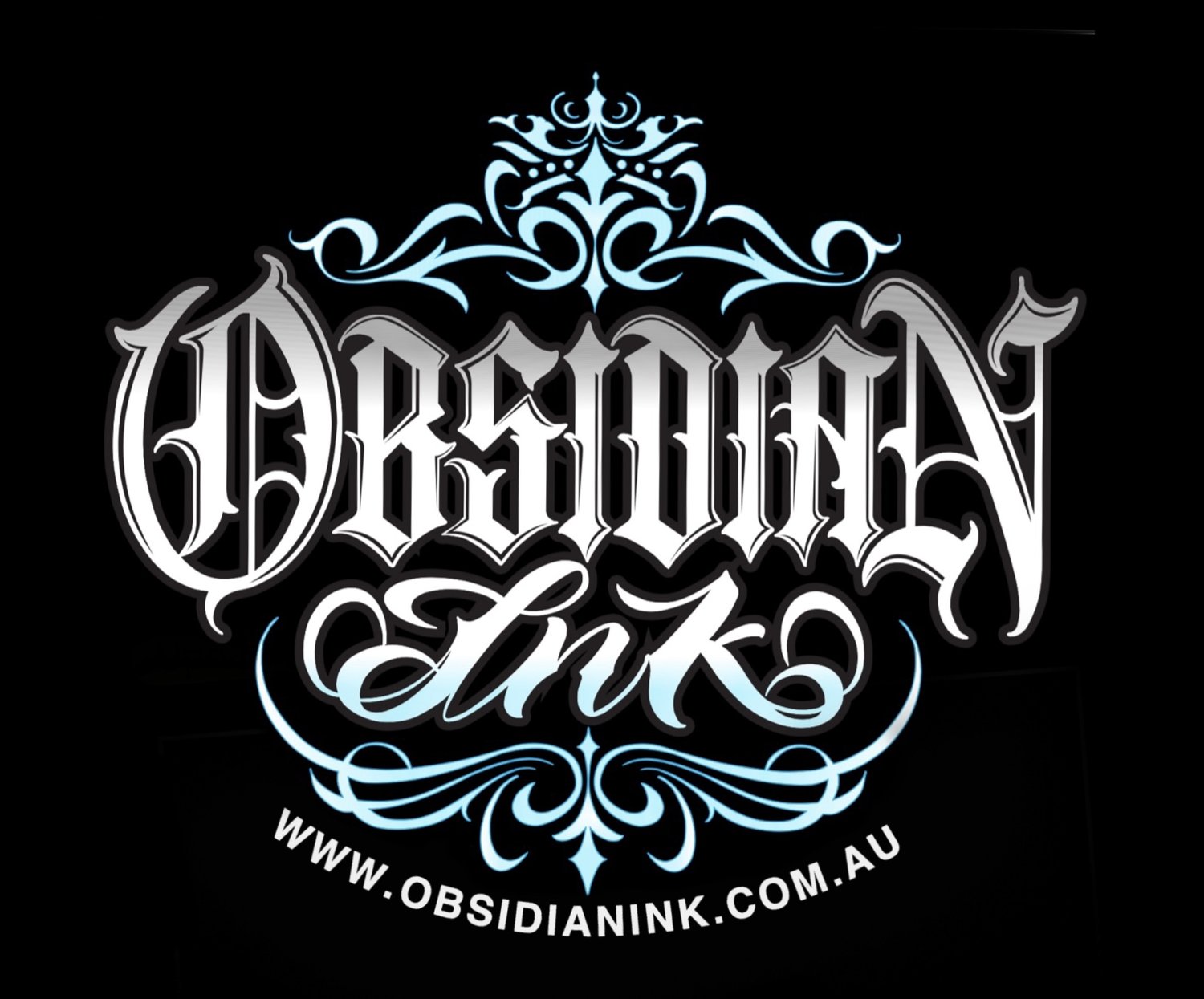 Obsidian Ink Official