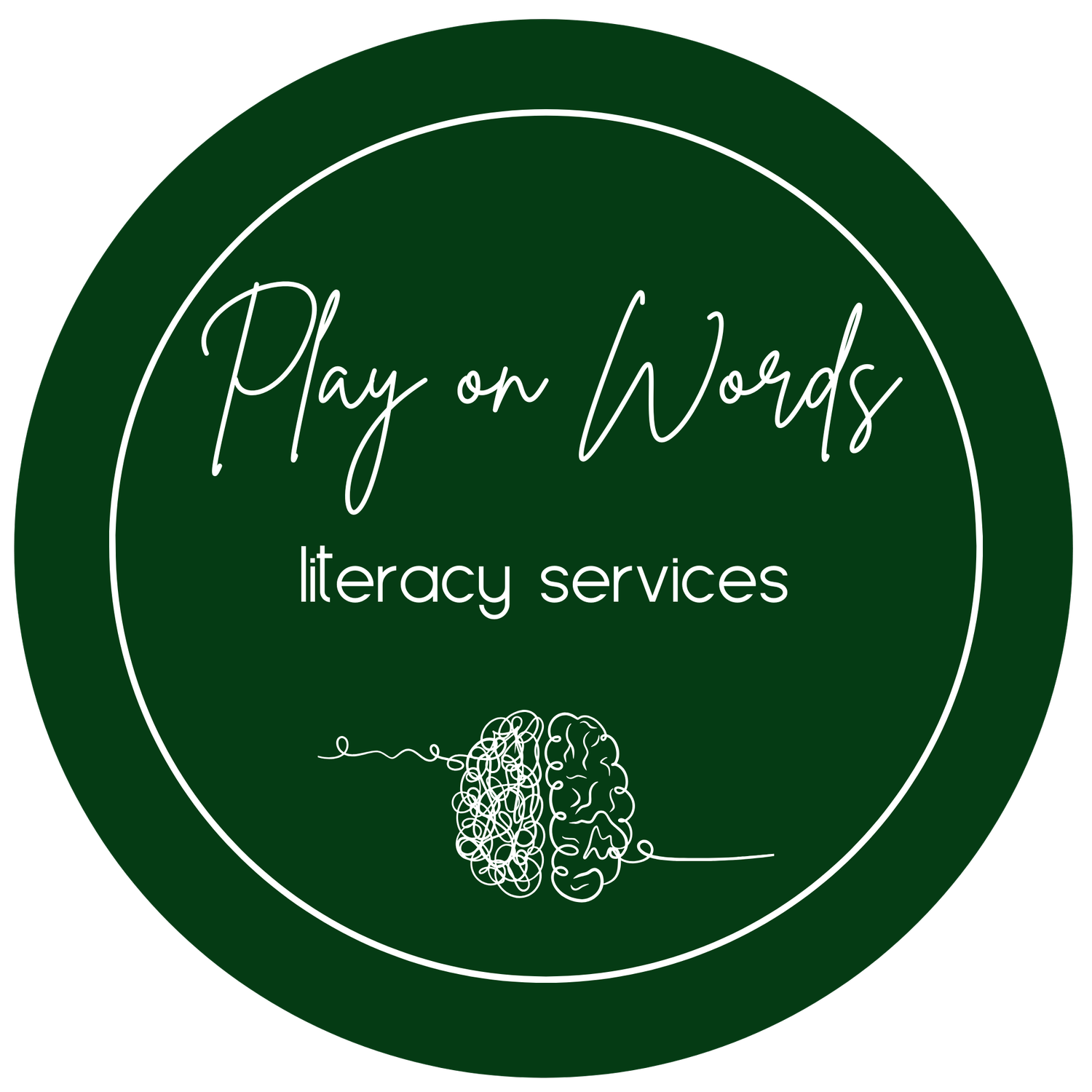Play on Words | literacy services