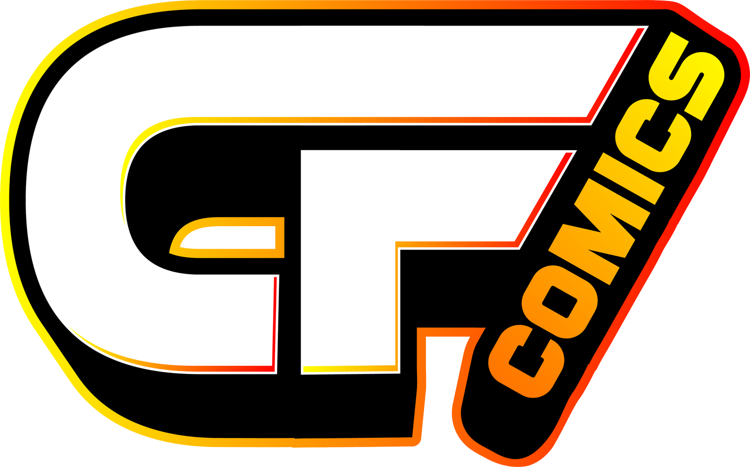 Character First Comics