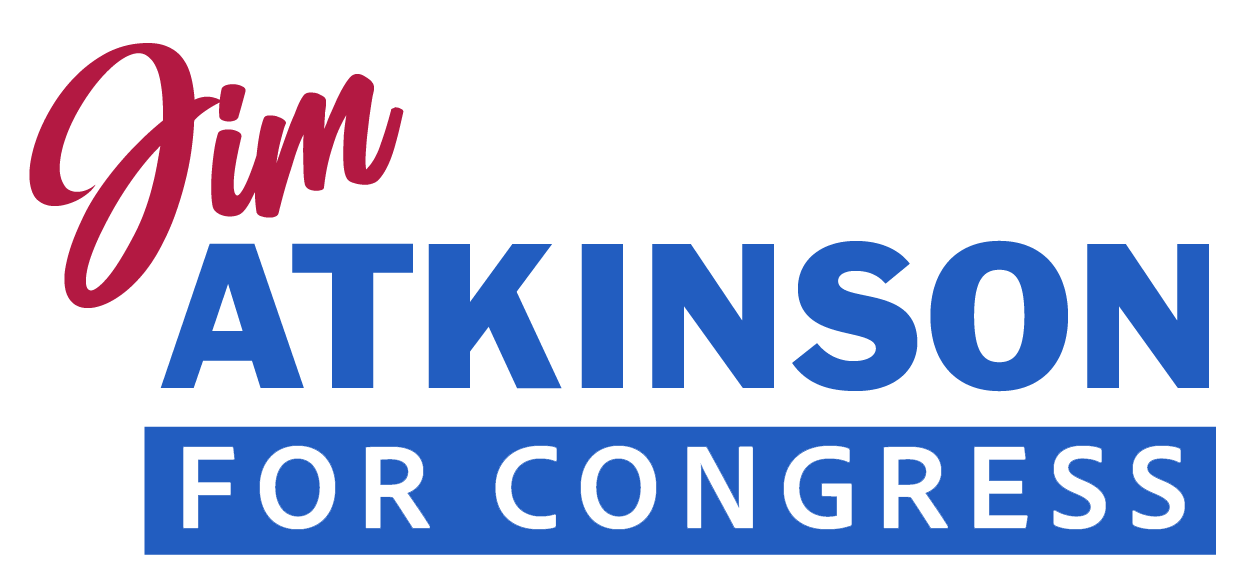 Jim Atkinson for Congress
