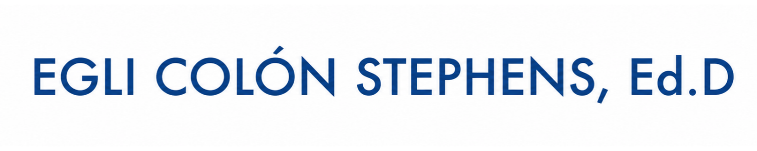 Egli Colón Stephens